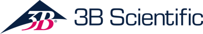 3B Scientific logo