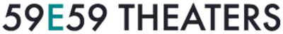 59E59 Theaters logo