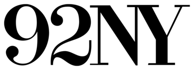 92nd Street Y logo