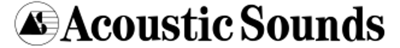 Acoustic Sounds logo