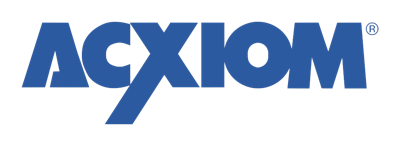 Acxiom logo