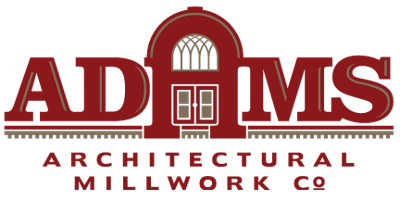 Adams Architectural Wood Products logo