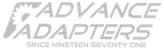 Advance Adapters logo