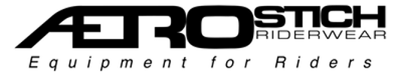 Aerostich Rider Wearhouse logo