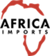 Africa Imports logo