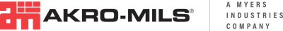 Akro-Mils logo