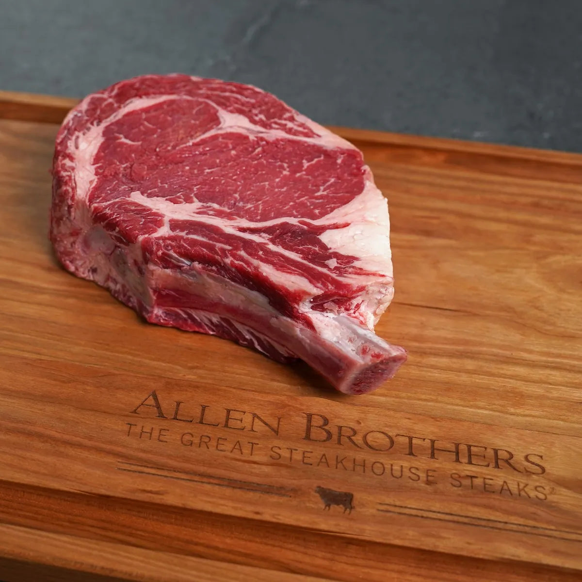 Allen Brothers logo