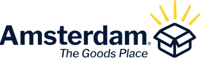 Amsterdam Printing logo