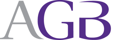 Association of Governing Boards of Universities and Colleges logo