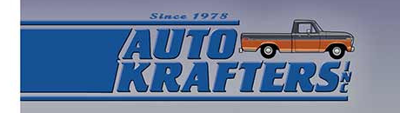 Auto Krafters logo
