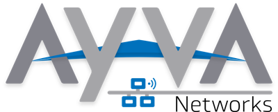 Ayva Networks logo