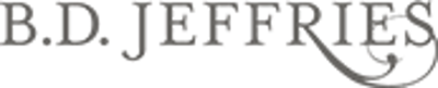 B.D. Jeffries logo