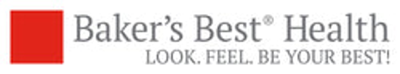 Baker's Best Health logo