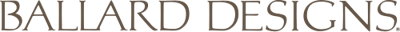 Ballard Designs logo