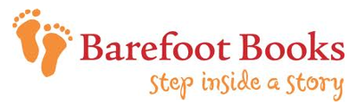 Barefoot Books logo