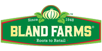 Bland Farms logo