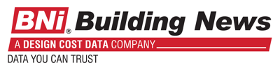 BNI Building News logo