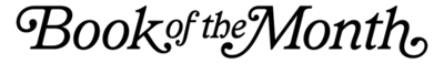 Book of the Month Club logo