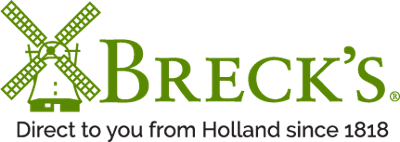 Breck's logo