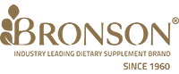 Bronson Laboratories logo