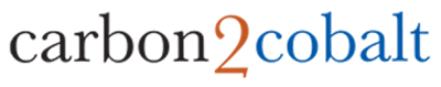 Carbon2Cobalt logo