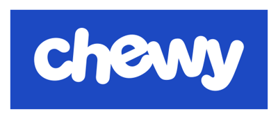 Chewy logo