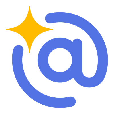 Clean Email logo