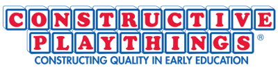 Constructive Playthings logo