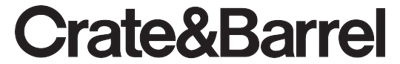 Crate & Barrel logo