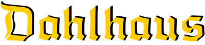 Dahlhaus Lighting logo