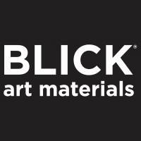 Dick Blick Art Materials logo