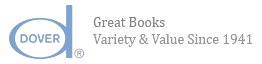 Dover Publications logo