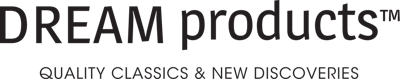 Dream Products logo