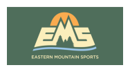 Eastern Mountain Sports logo