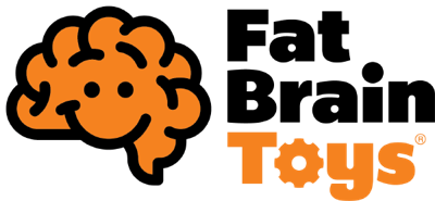 Fat Brain Toys logo