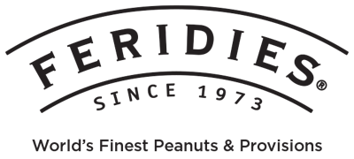 Feridies logo