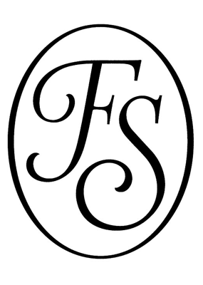 The Folio Society logo