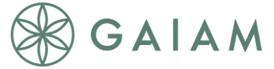 Gaiam logo