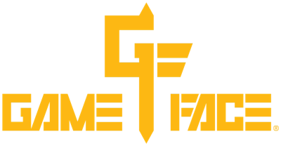 Game Face Airsoft logo