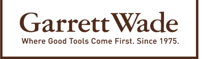 Garrett Wade Company logo