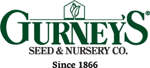 Gurney's Seed & Nursery logo