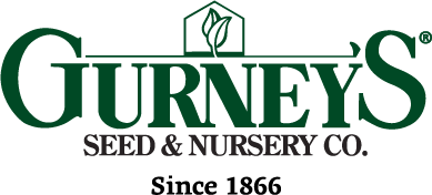 Gurney's Seed & Nursery Company logo