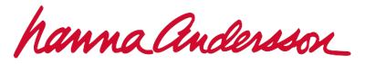 Hanna Andersson Corporation logo