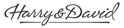Harry & David logo