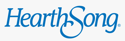 HearthSong logo
