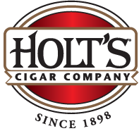 Holt's Cigar Company logo