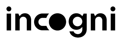 Incogni logo