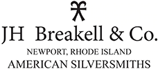 J.H. Breakell & Company logo