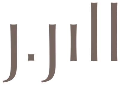J. Jill logo