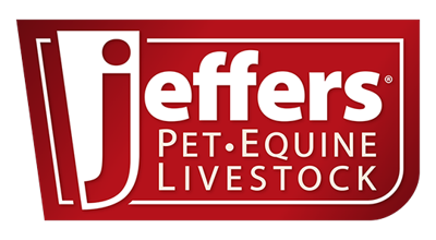 Jeffers Pet logo